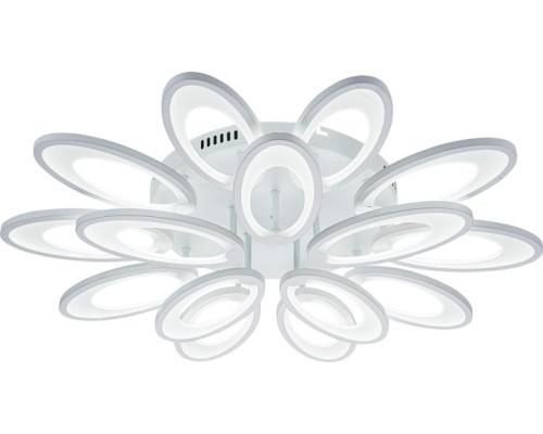 Потолочная люстра Ecla 10229/SG LED Escada