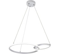 Подвесной светильник Relation 10230/2LED White Escada