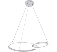 Подвесной светильник Relation 10230/2LED White Escada