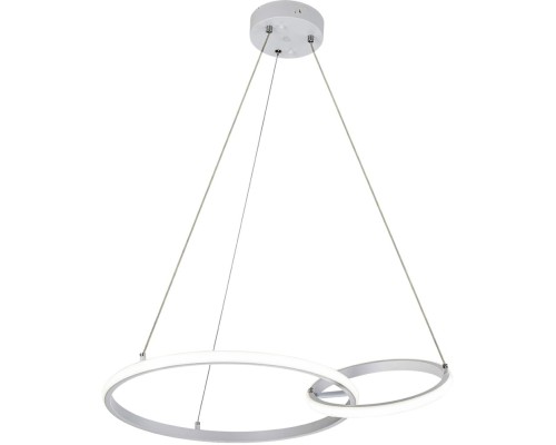 Подвесной светильник Relation 10230/2LED White Escada