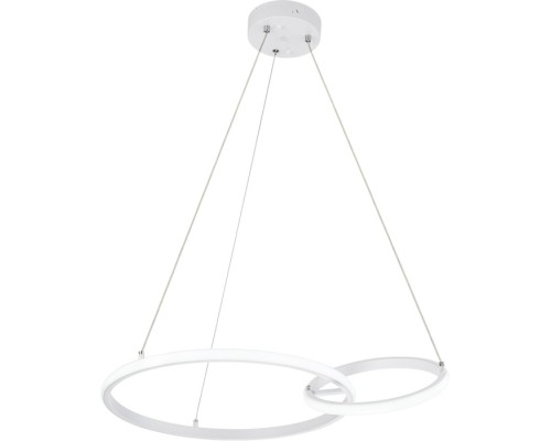 Подвесной светильник Relation 10230/2LED White Escada
