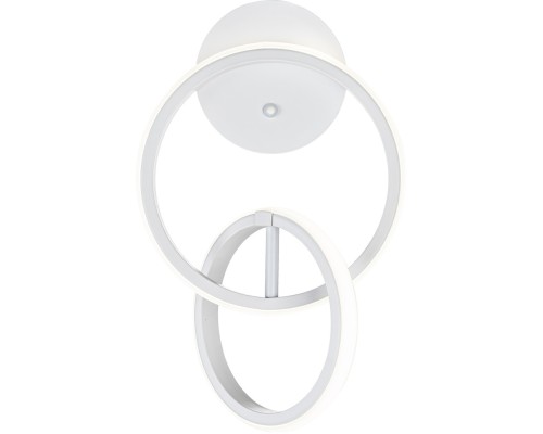 Бра Relation 10230/SG LED White Escada