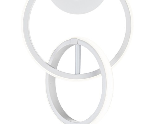 Бра Relation 10230/SG LED White Escada