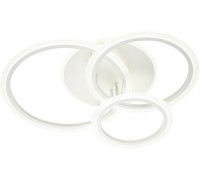 Потолочная люстра Random 10231/3LED Escada