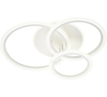 Потолочная люстра Random 10231/3LED Escada