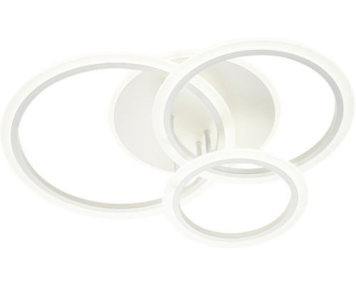 Потолочная люстра Random 10231/3LED Escada