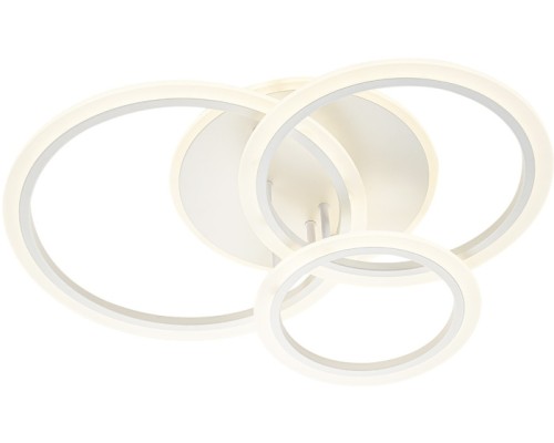 Потолочная люстра Random 10231/3LED Escada