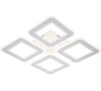 Потолочная люстра Dew 10231/4LED Escada