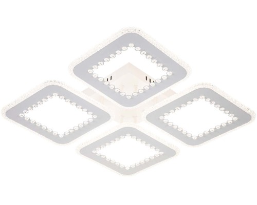 Потолочная люстра Dew 10231/4LED Escada