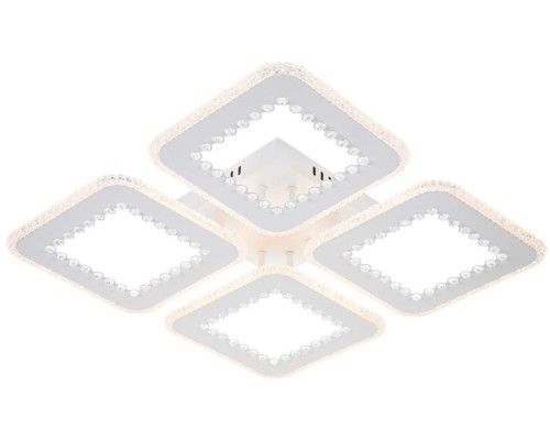 Потолочная люстра Dew 10231/4LED Escada