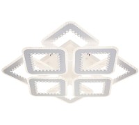Потолочная люстра Dew 10231/8LED Escada