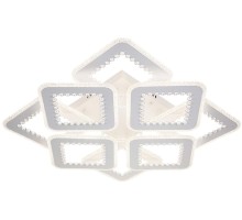 Потолочная люстра Dew 10231/8LED Escada