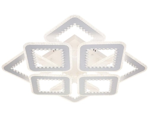 Потолочная люстра Dew 10231/8LED Escada