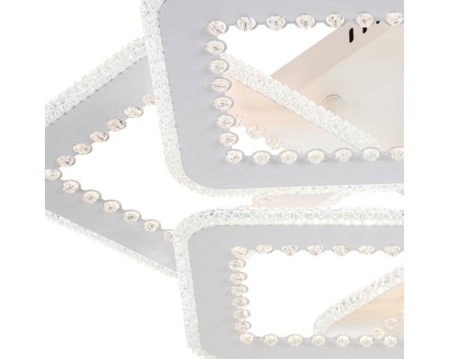 Потолочная люстра Dew 10231/8LED Escada