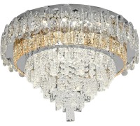 Потолочная люстра Passion 10231/SG LED Escada