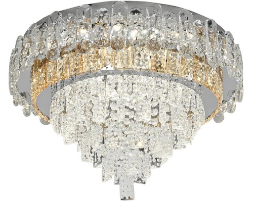 Потолочная люстра Passion 10231/SG LED Escada