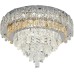 Потолочная люстра Passion 10231/SG LED Escada