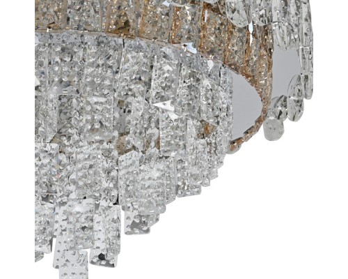Потолочная люстра Passion 10231/SG LED Escada