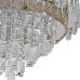Потолочная люстра Passion 10231/SG LED Escada