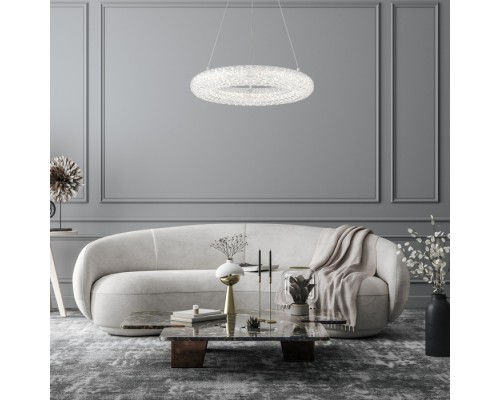 Подвесной светильник Biafo 10232/1LED Escada