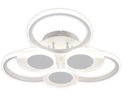 Потолочная люстра Castor 10232/6LED Escada