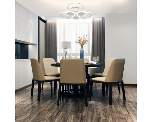 Потолочная люстра Castor 10232/6LED Escada