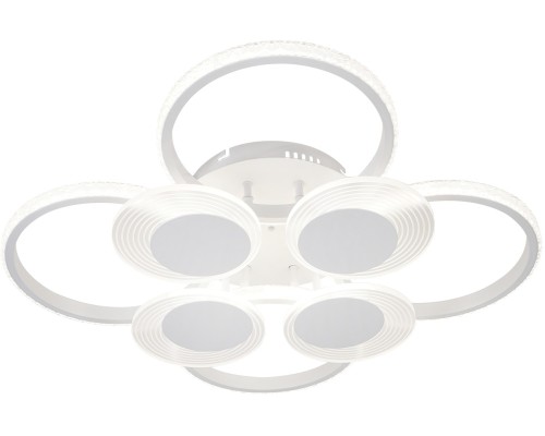 Потолочная люстра Castor 10232/8LED Escada