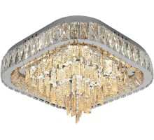 Потолочная люстра Passion 10232/SG LED Escada