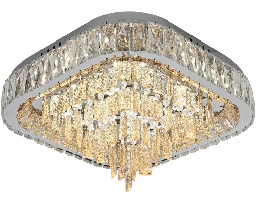 Потолочная люстра Passion 10232/SG LED Escada