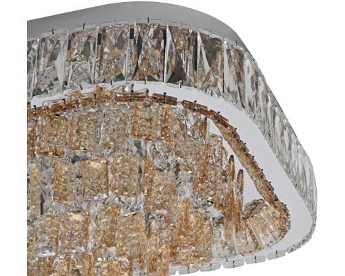 Потолочная люстра Passion 10232/SG LED Escada