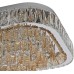 Потолочная люстра Passion 10232/SG LED Escada