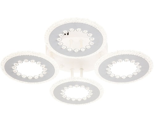 Потолочная люстра Dew 10233/4LED Escada
