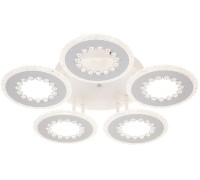 Потолочная люстра Dew 10233/5LED Escada