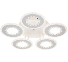 Потолочная люстра Dew 10233/5LED Escada
