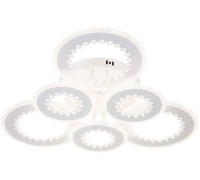 Потолочная люстра Dew 10233/6LED Escada