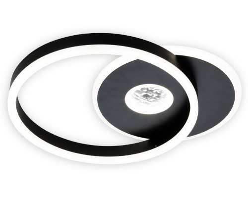 Потолочная люстра Arctic 10234/1LED BL Escada