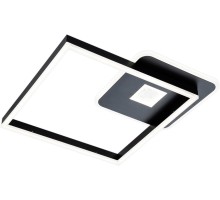 Потолочная люстра Arctic 10235/1LED BL Escada