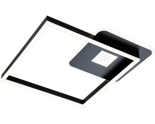 Потолочная люстра Arctic 10235/1LED BL Escada