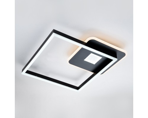 Потолочная люстра Arctic 10235/1LED BL Escada