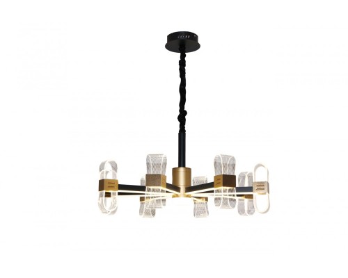 Подвесная люстра  10235/8LED Escada