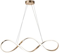 Подвесной светильник Knot 10236/1LED Gold Escada