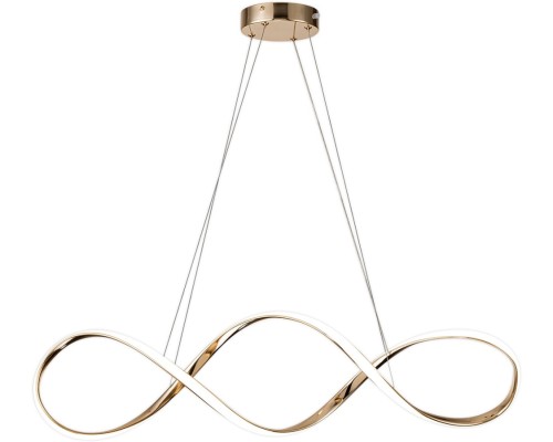 Подвесной светильник Knot 10236/1LED Gold Escada