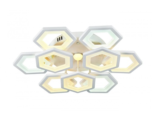 Потолочная люстра  10236/9LED Escada