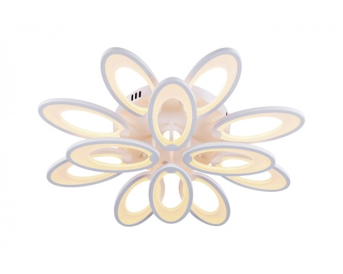 Потолочная люстра  10238/12LED Escada