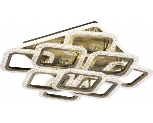 Потолочная люстра Kaleidoscope 10238/9LED Escada