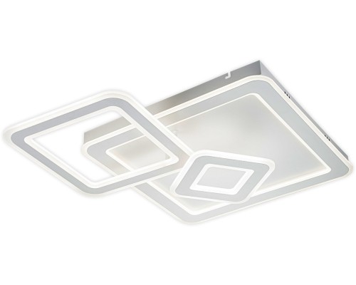 Потолочная люстра Volume 10240/3LED Escada