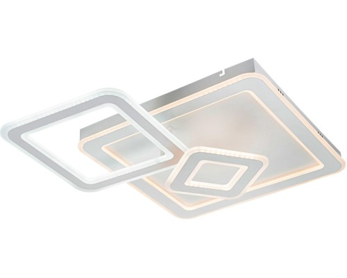 Потолочная люстра Volume 10240/3LED Escada