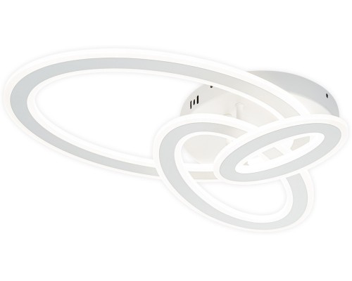 Потолочная люстра Volume 10241/3LED Escada