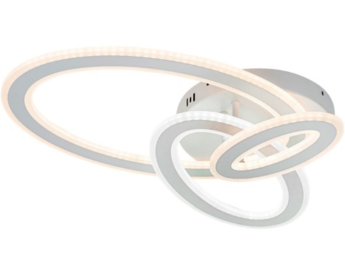 Потолочная люстра Volume 10241/3LED Escada