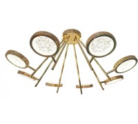 Потолочная люстра  10241/8LED Escada